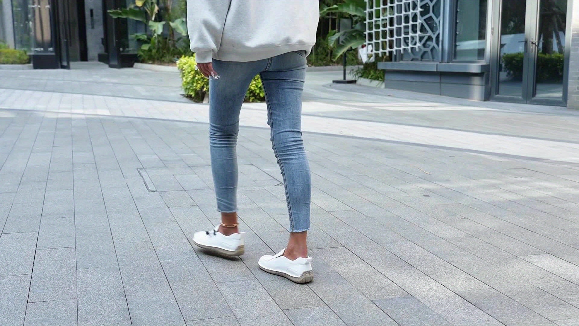 Célya™ | Zapatos de senderismo de confort terapéutico
