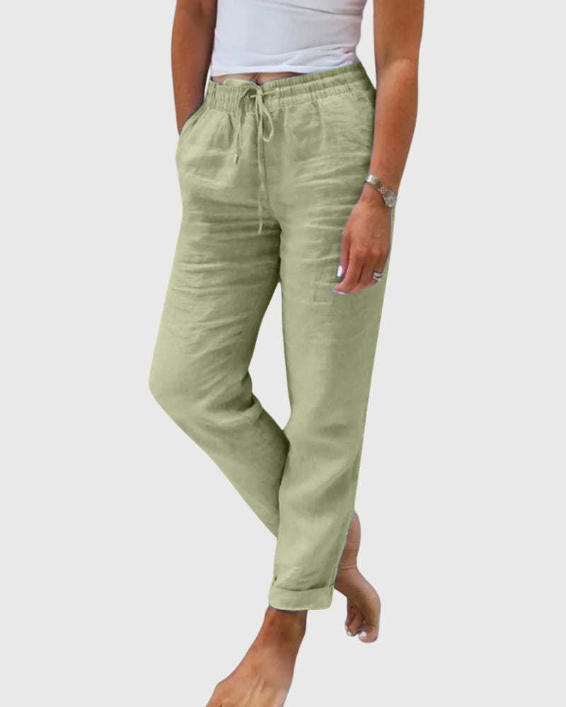 Margaret™ | Pantalones Elegantes para Mujeres