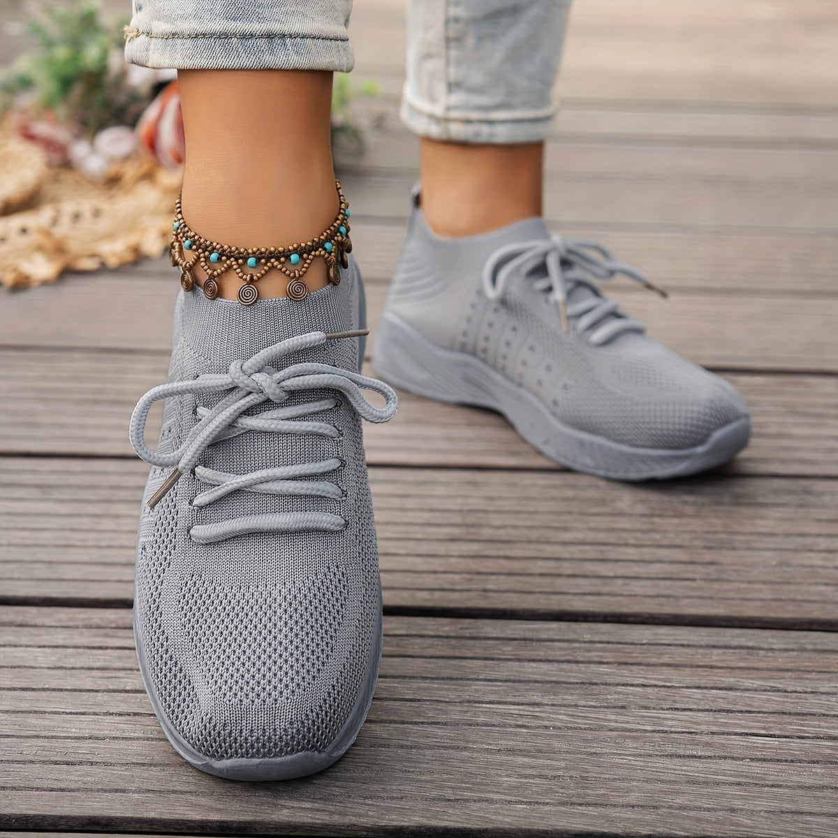 Léa | Zapatos Cómodos y Ligeros