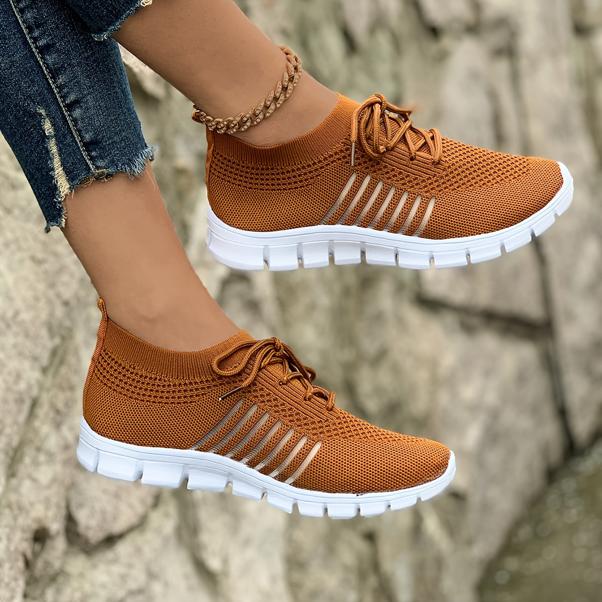 Sophie | Zapatillas Ligeras y Cómodas