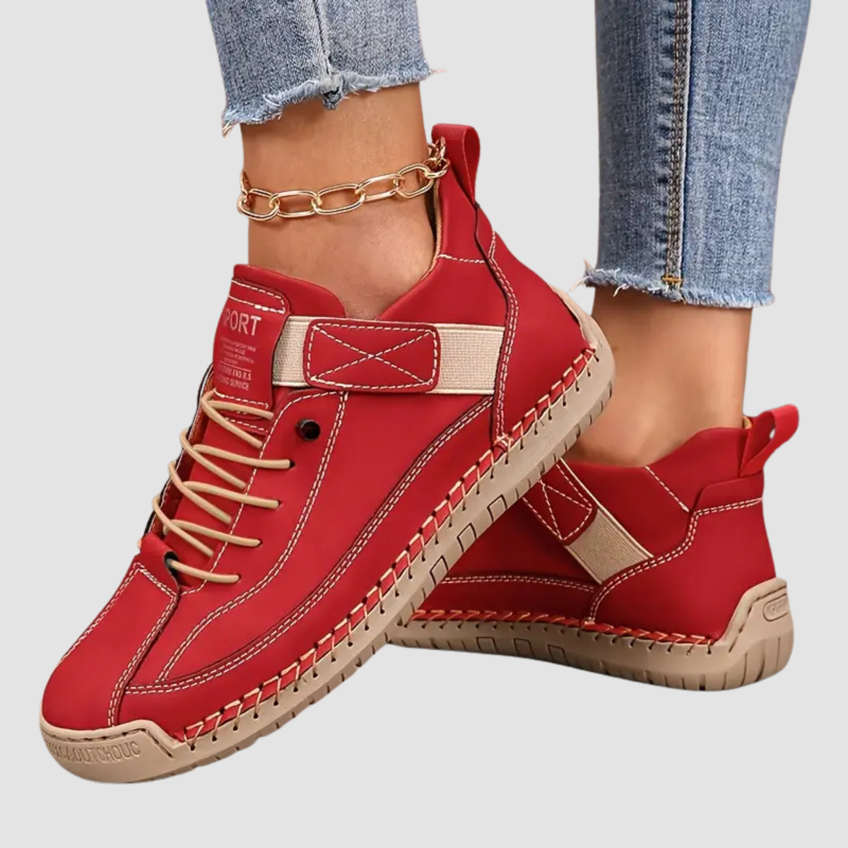 Sylvie | Zapatos Ortopédicos