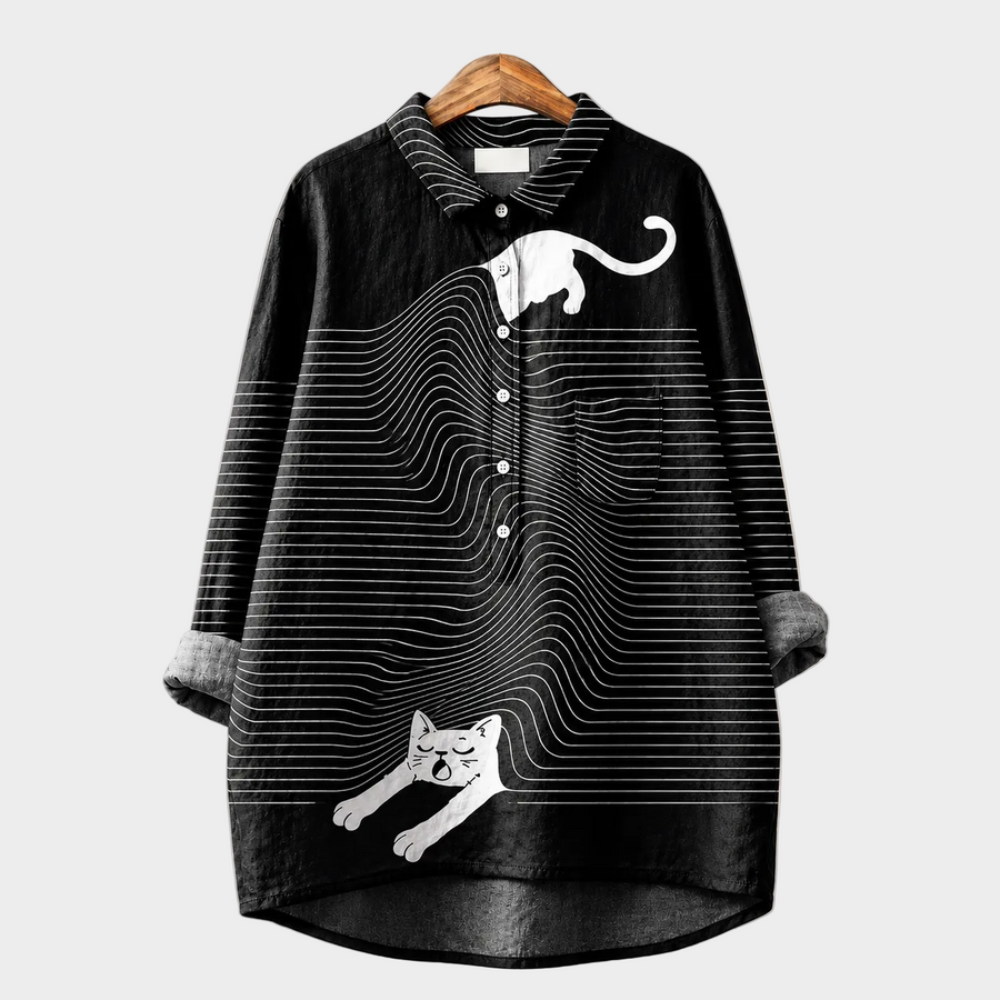 Blusa de verano