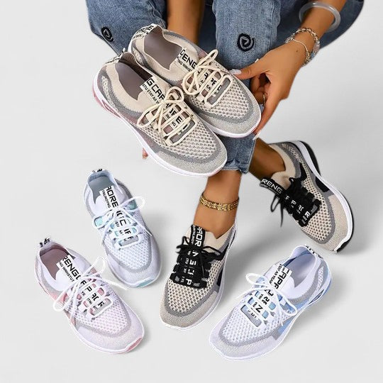 Koralyn | Zapatos Ortopédicos