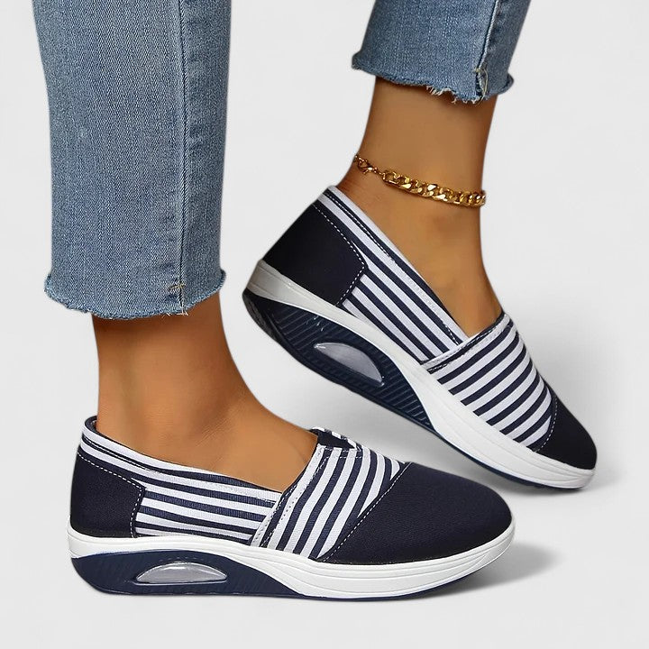 Julia | Zapatos Ortopédicos