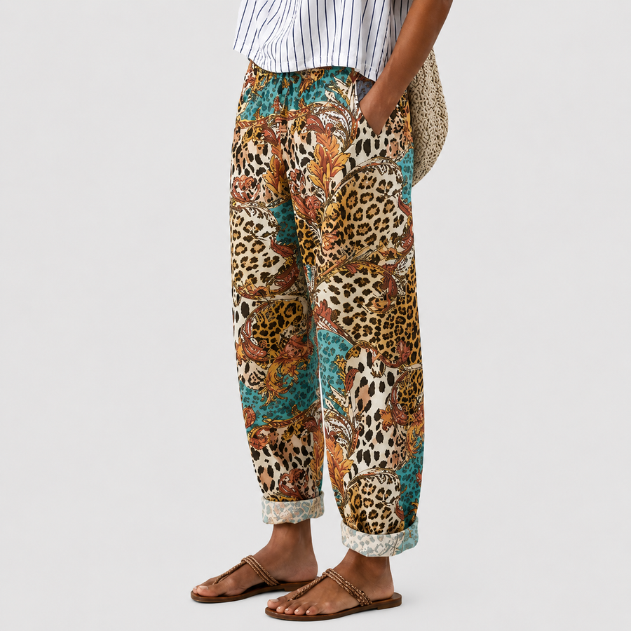 Pantalones Laguna Luxe Comfort