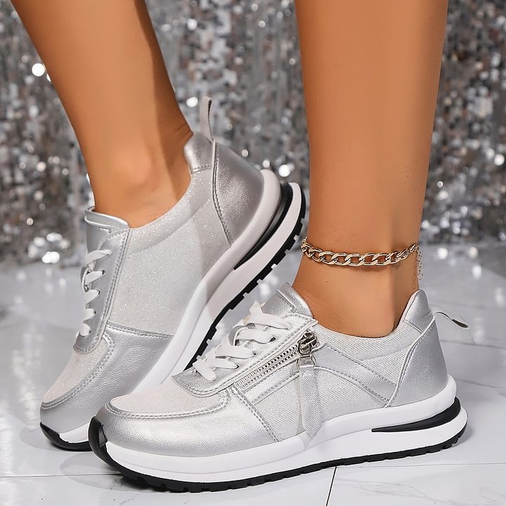 Ashlyn™ | Zapatos Ortopédicos