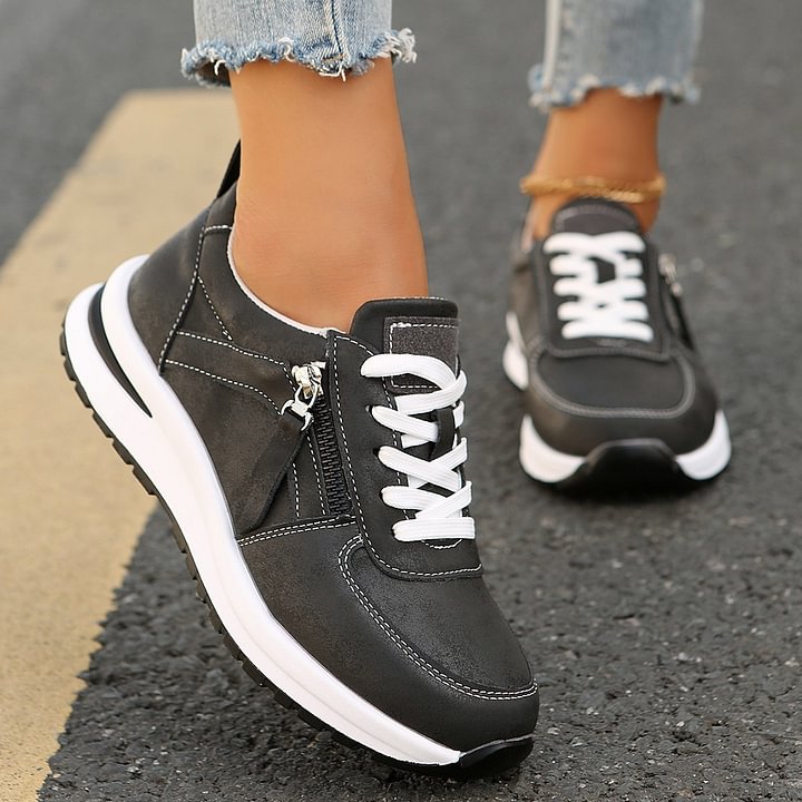 Marie™ | Zapatos Ortopédicos