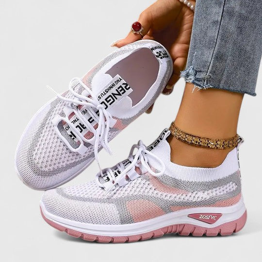 Koralyn | Zapatos Ortopédicos