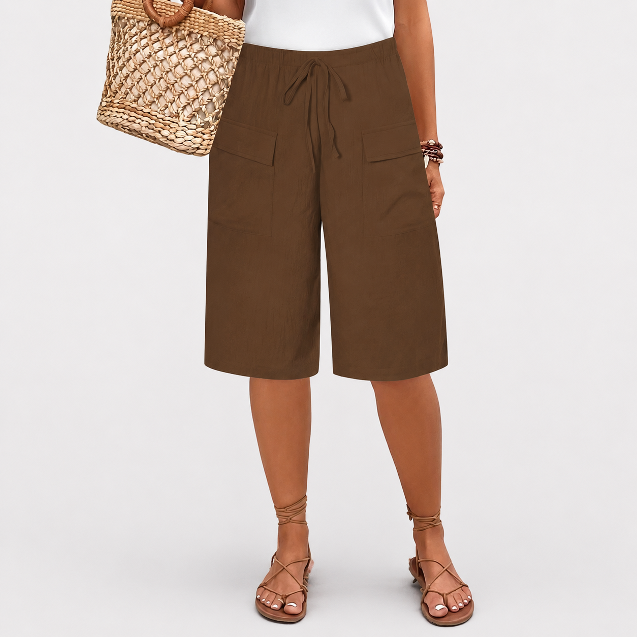 Pantalón Corto