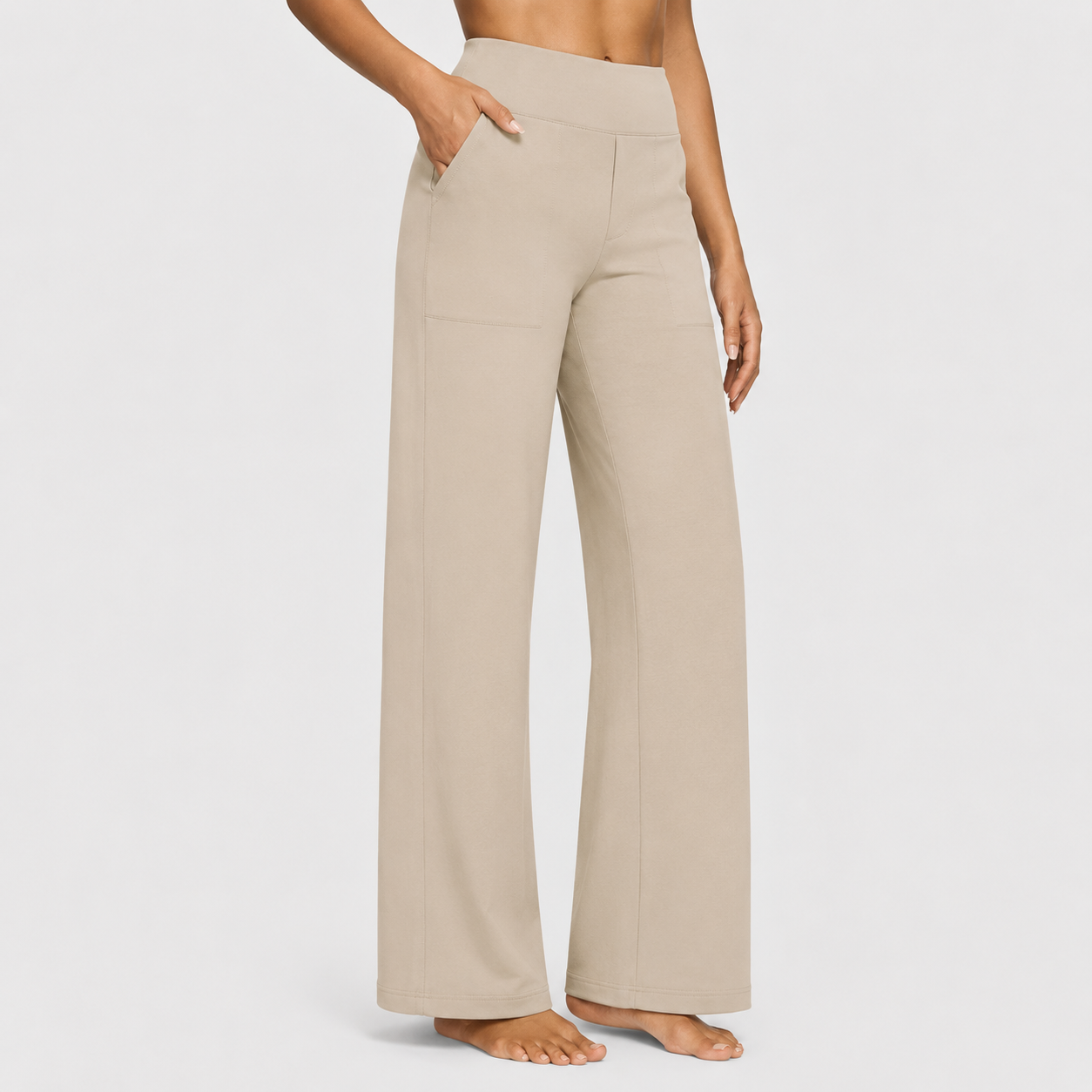 Jasmynne | Pantalones Cómodos