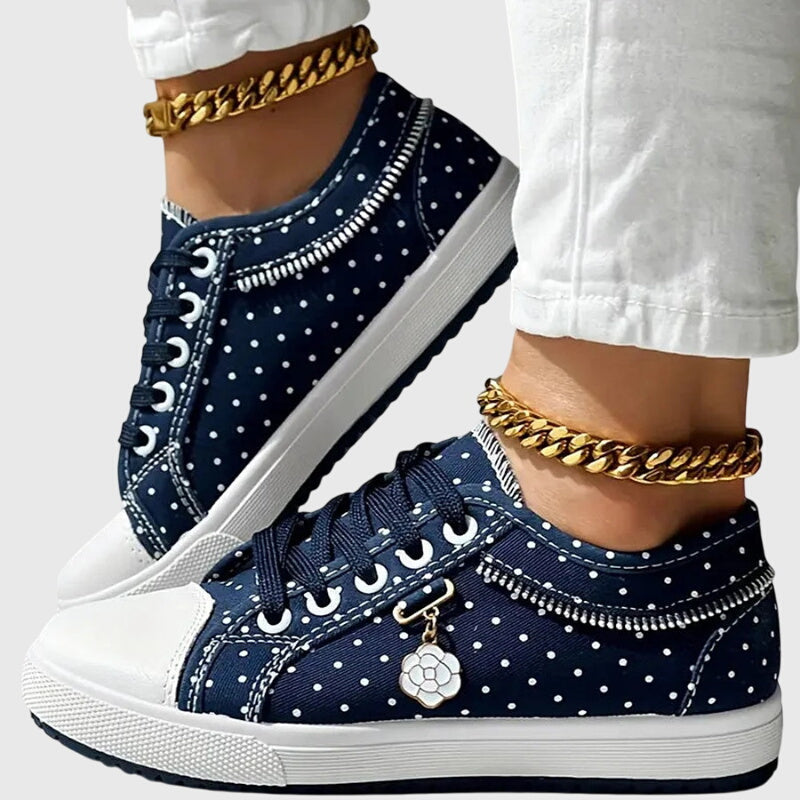 Elena™ | Zapatillas Ortopédicas
