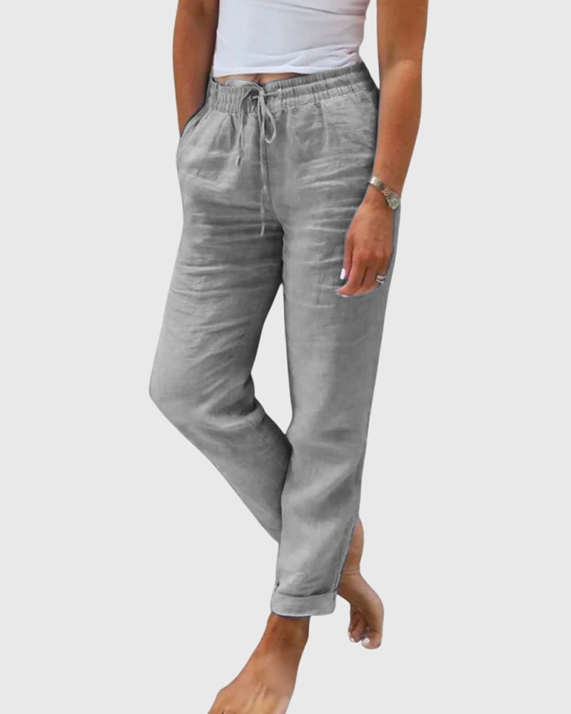 Margaret™ | Pantalones Elegantes para Mujeres
