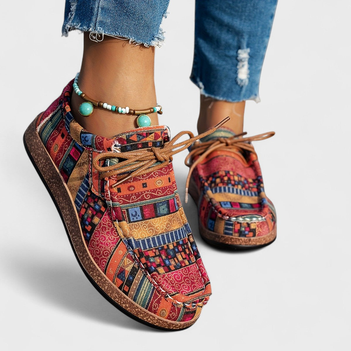 Seryphina™ | Zapatos Ortopédicos
