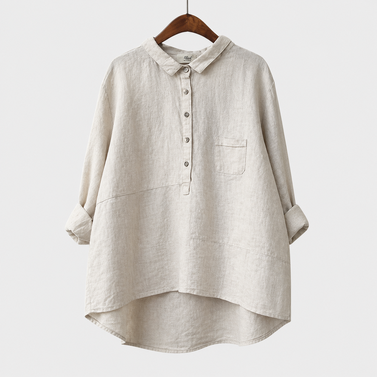 Blusa de verano