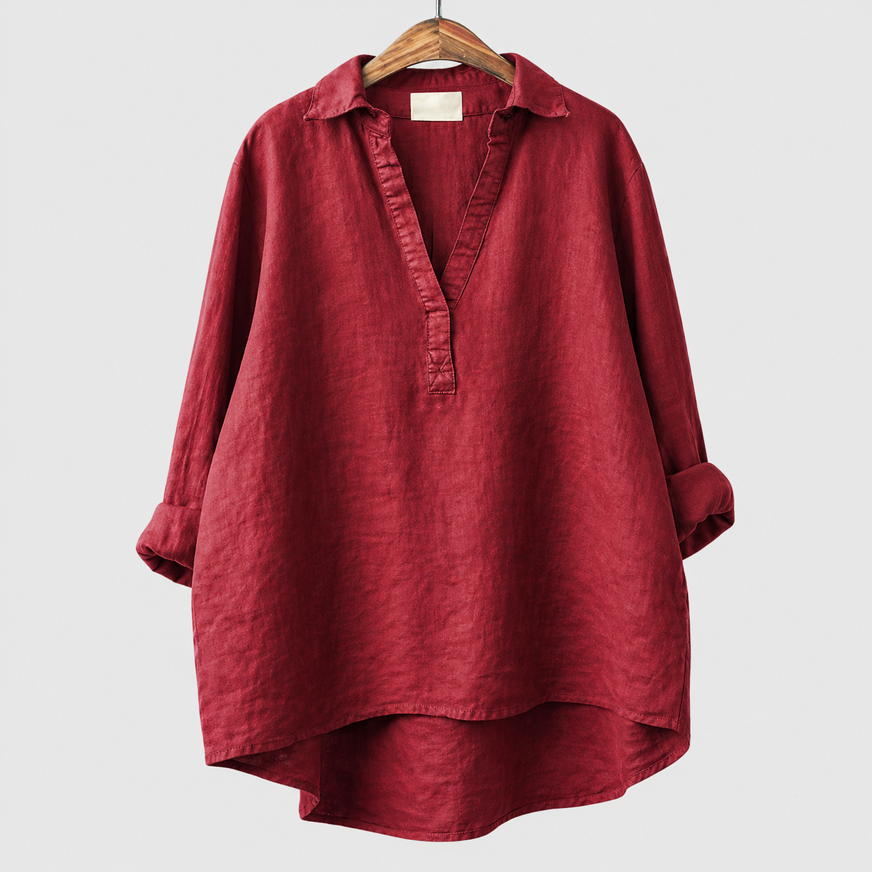 Blusa de verano