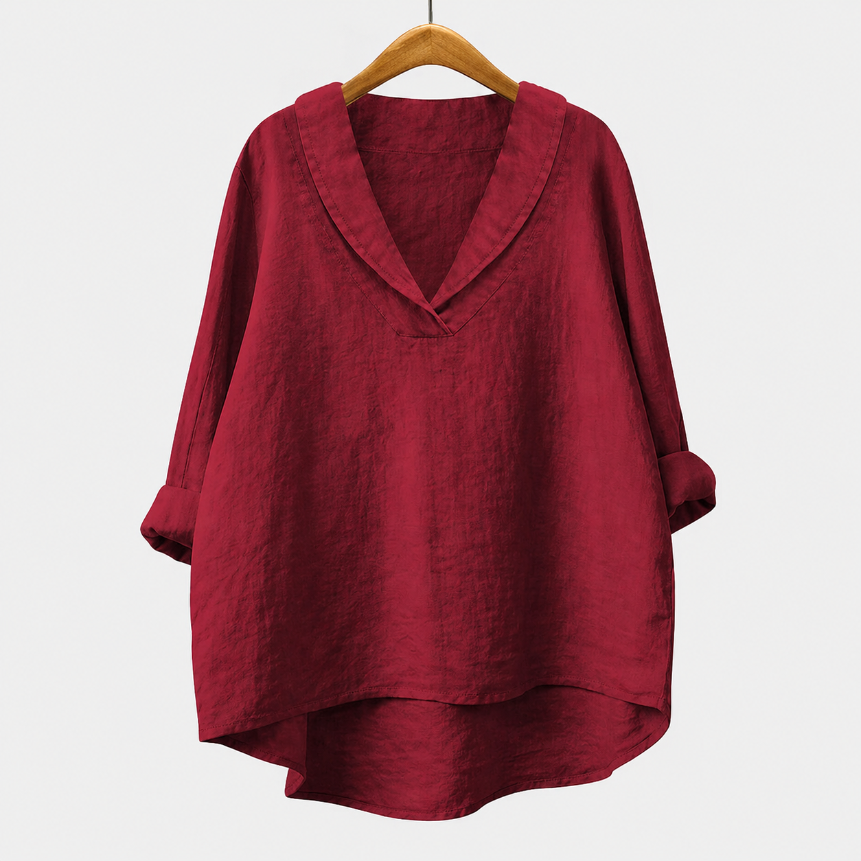 Blusa de verano