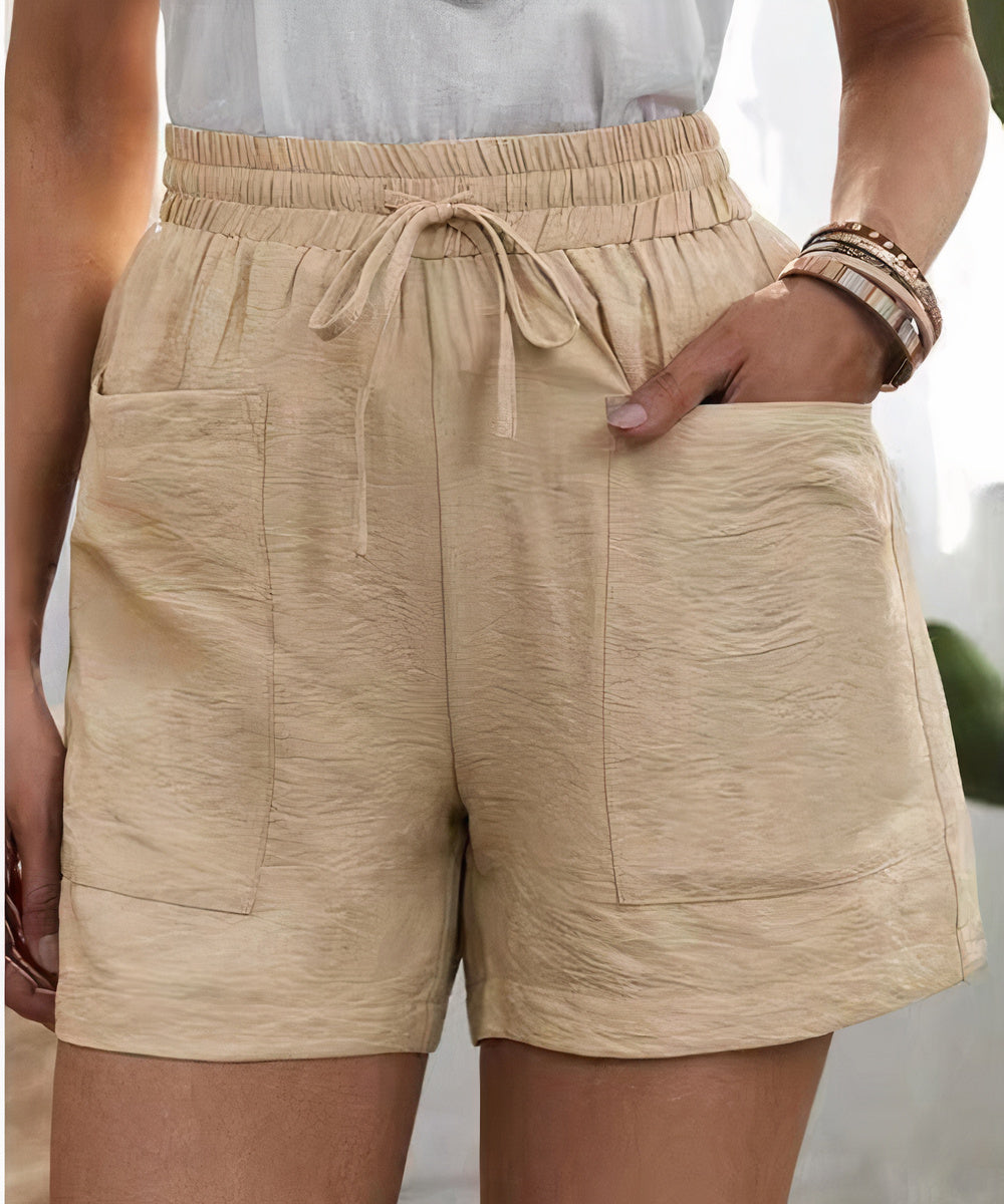 Pantalón Corto