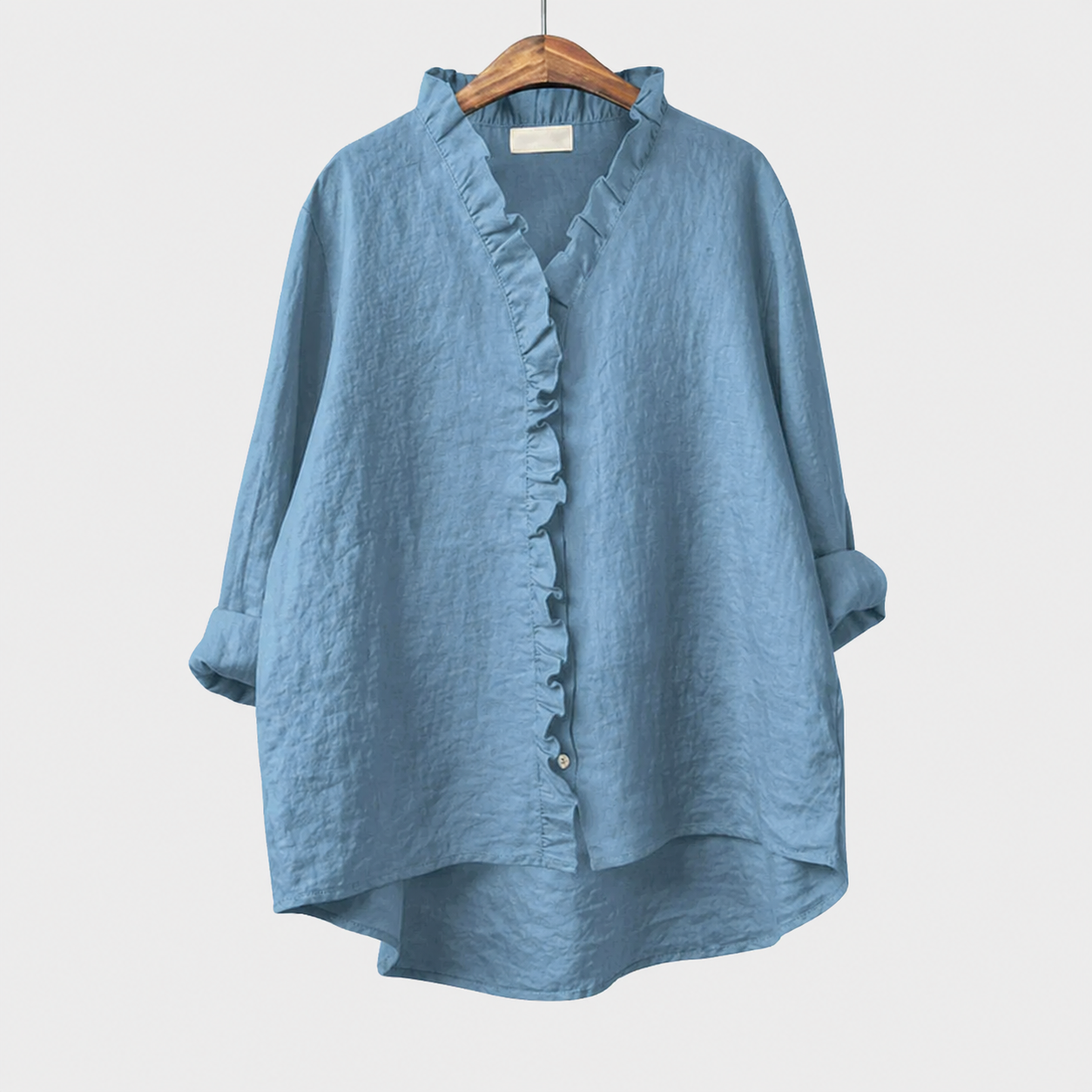 Blusa de verano
