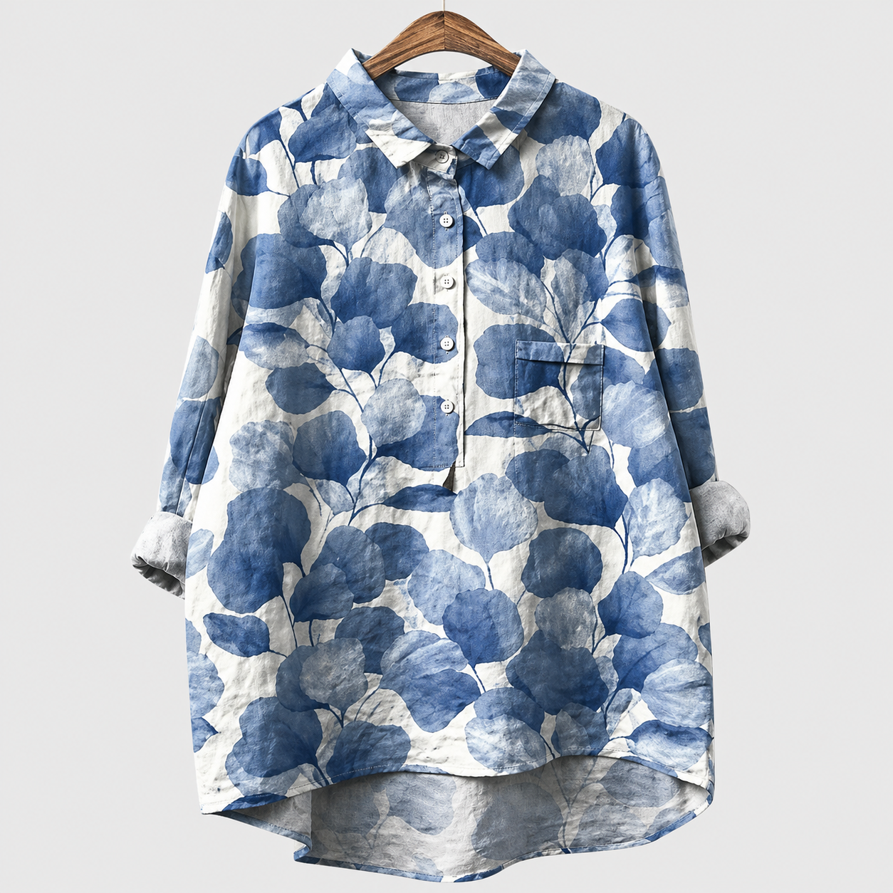 Blusa de verano