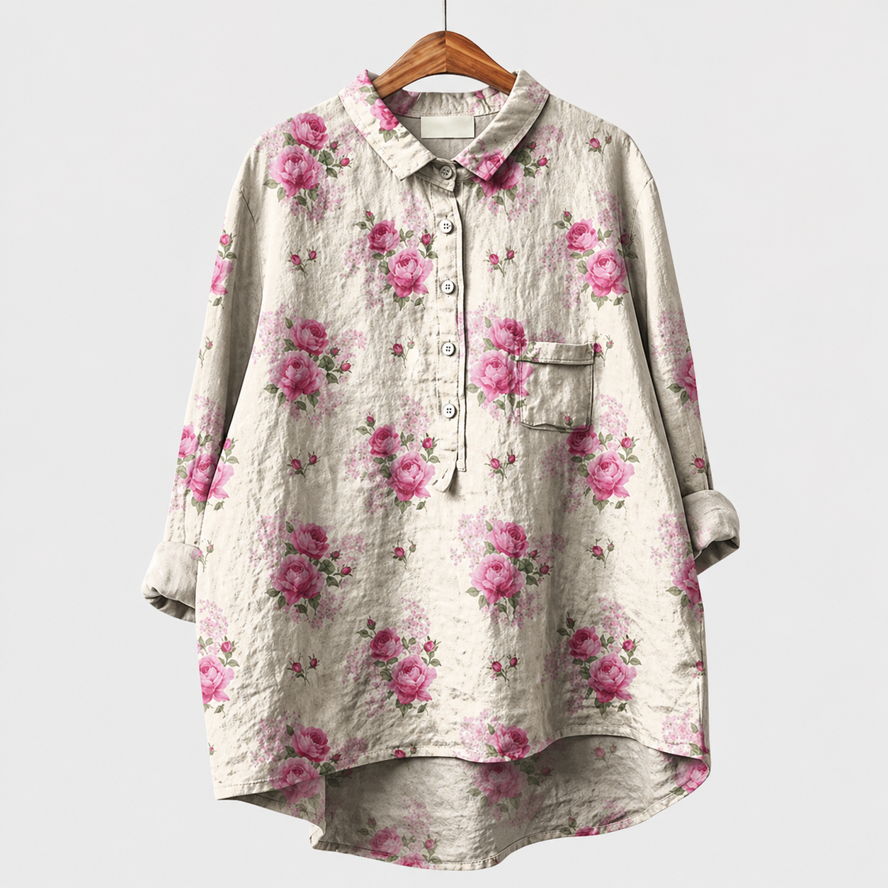 Blusa de verano