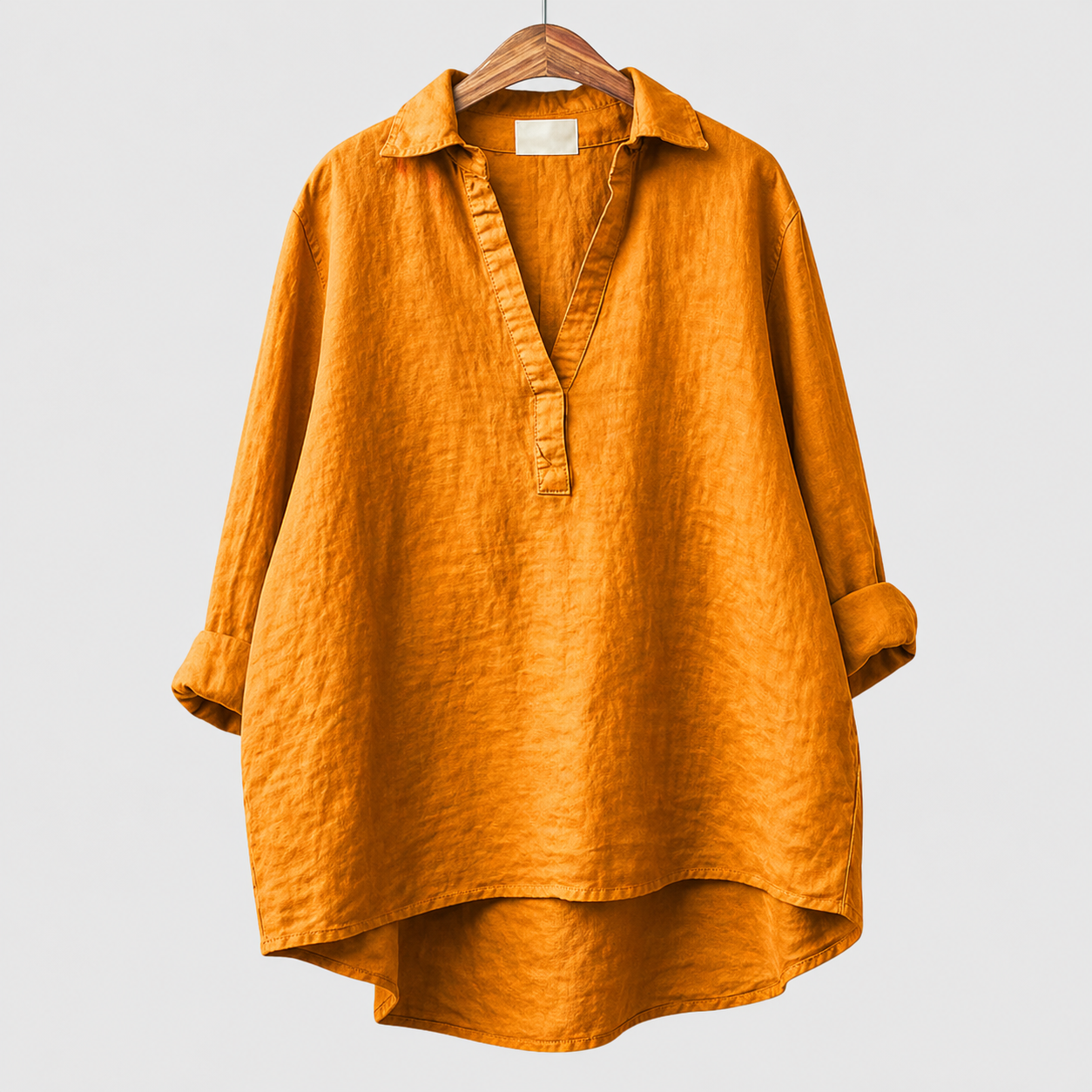 Blusa de verano