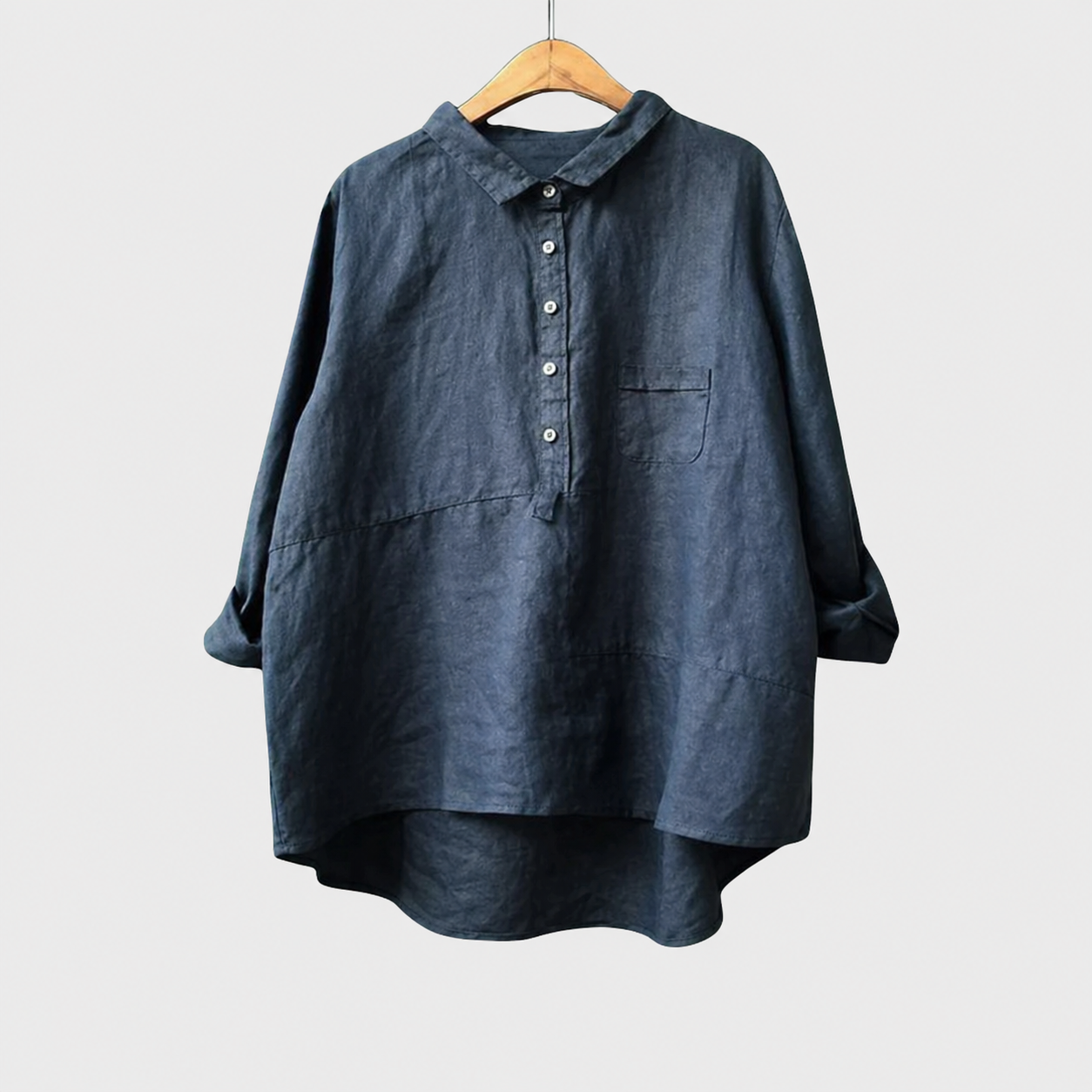Blusa de verano
