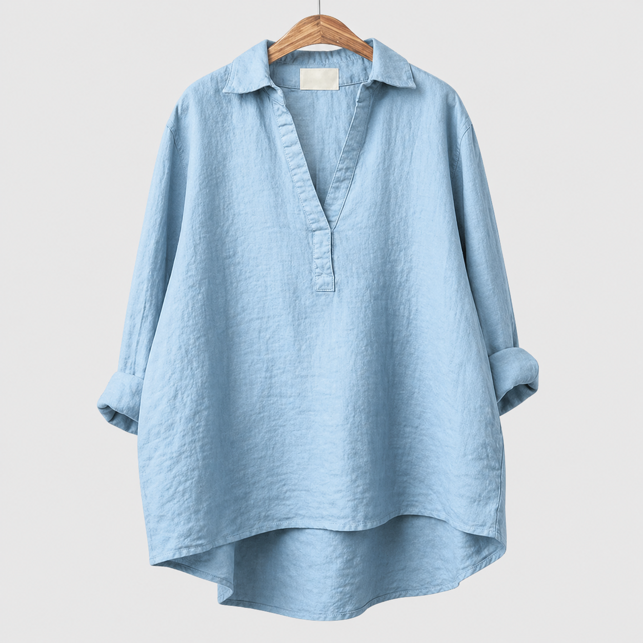 Blusa de verano