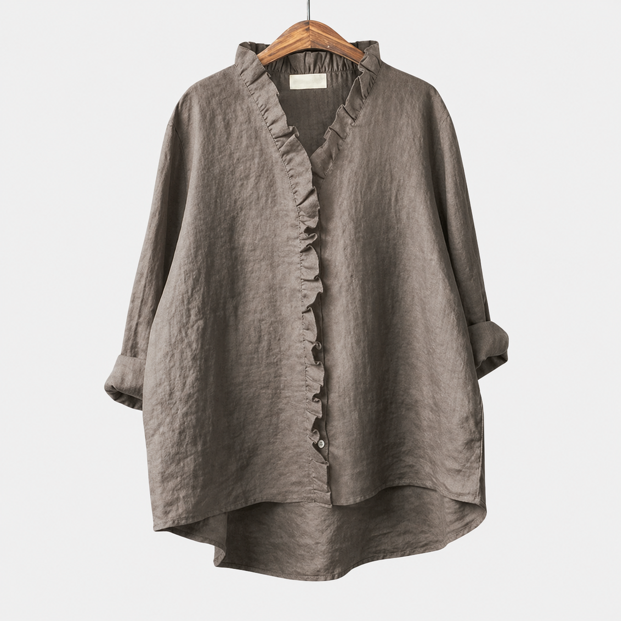 Blusa de verano