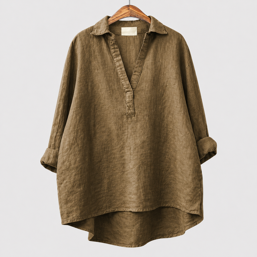 Blusa de verano