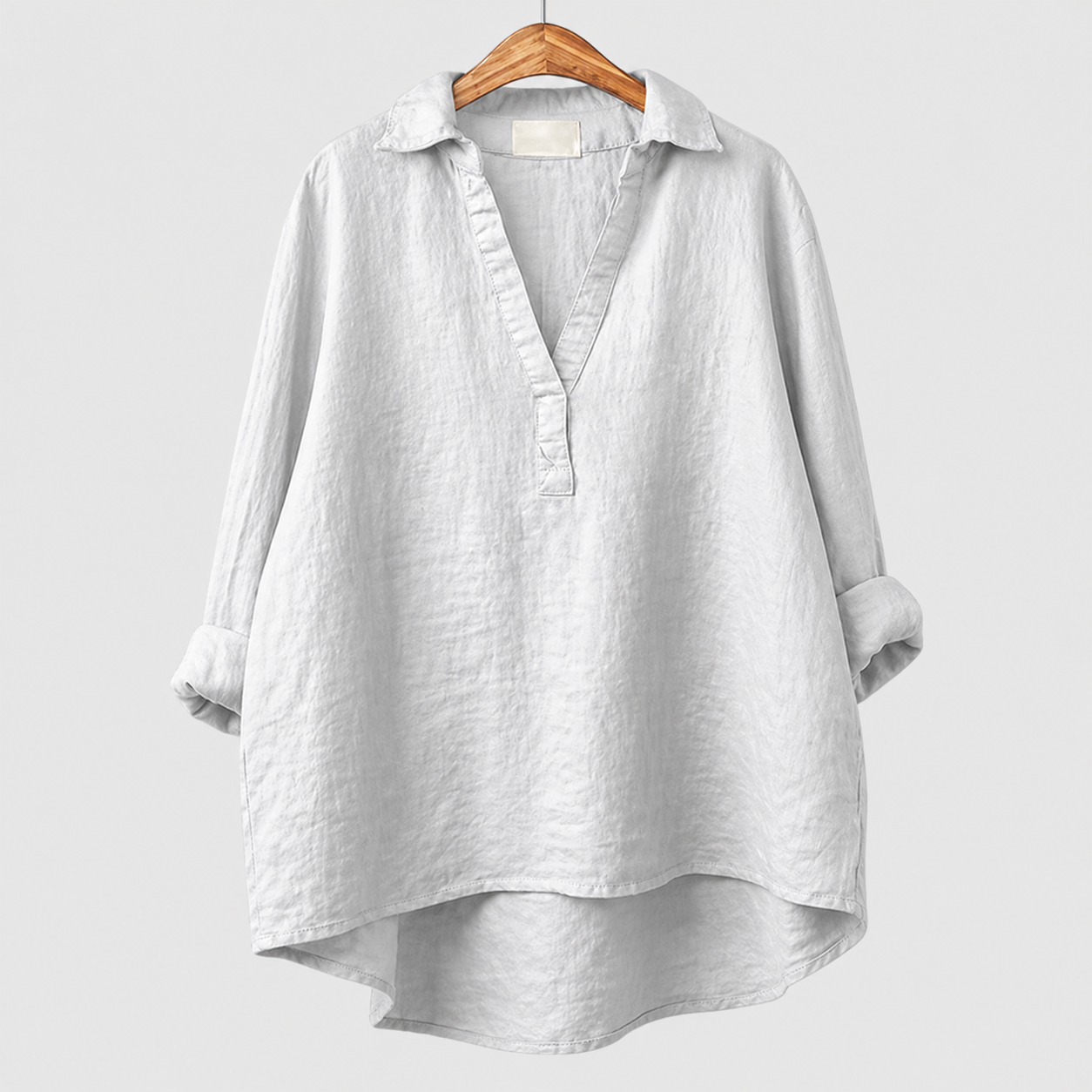 Blusa de verano