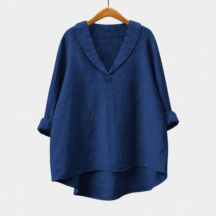 Blusa de verano