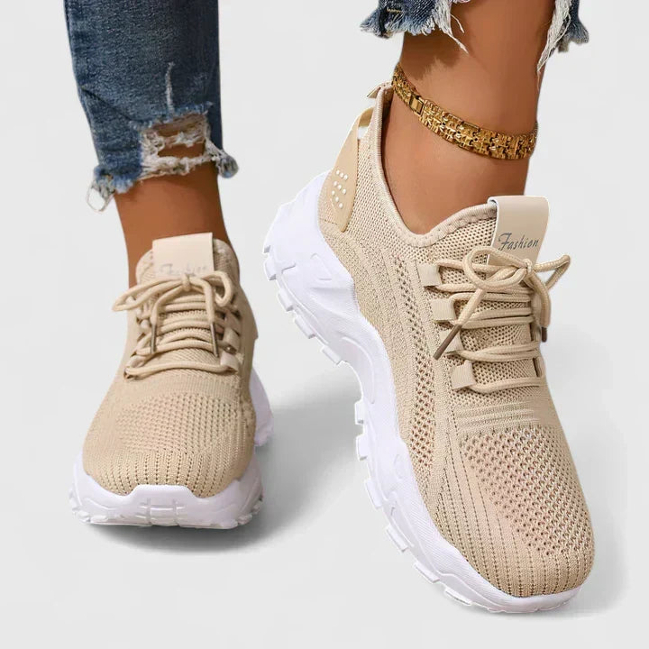 Maica | Zapatos Ortopédicos