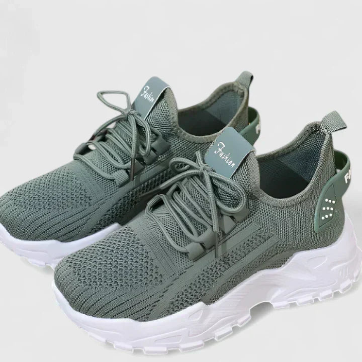 Maica | Zapatos Ortopédicos