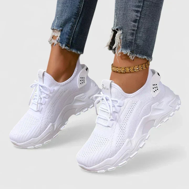 Maica | Zapatos Ortopédicos
