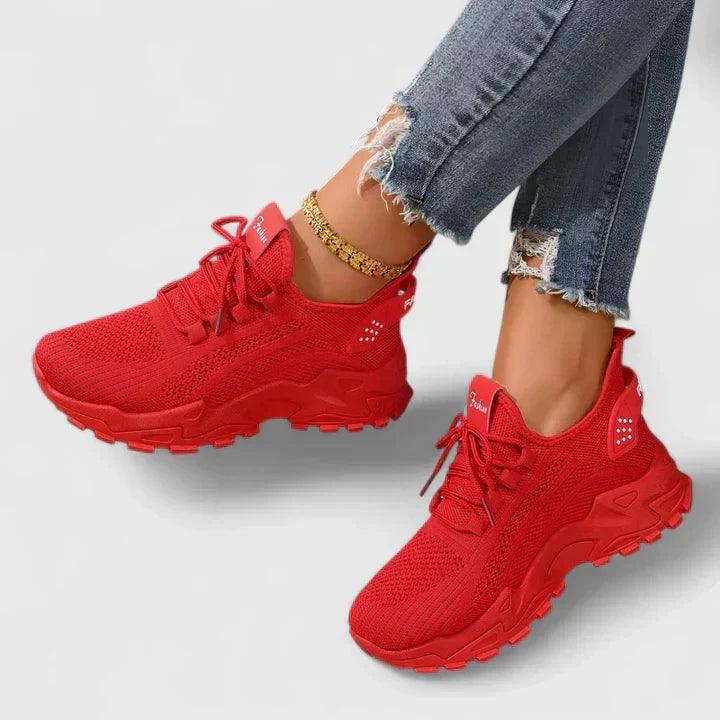 Maica | Zapatos Ortopédicos