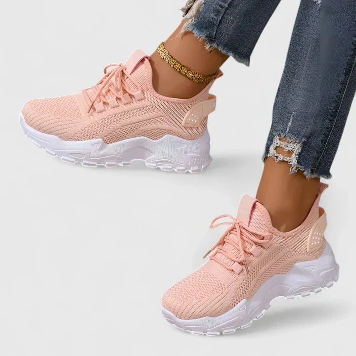 Maica | Zapatos Ortopédicos