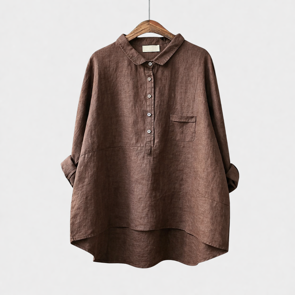 Blusa de verano