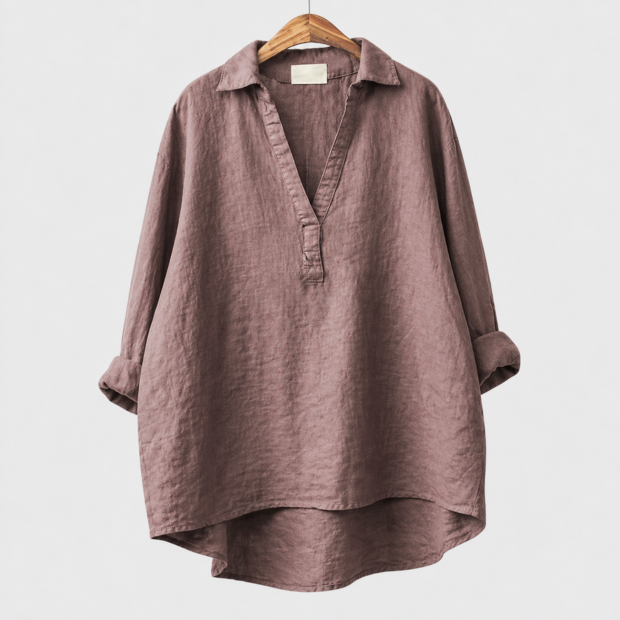 Blusa de verano