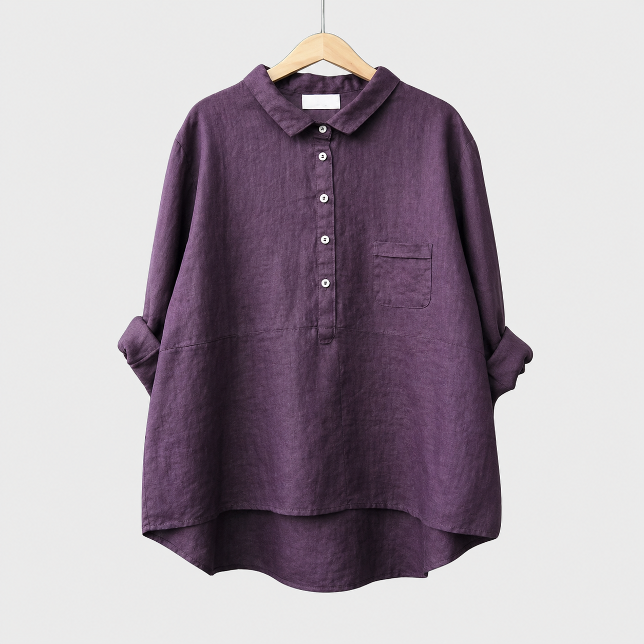 Blusa de verano