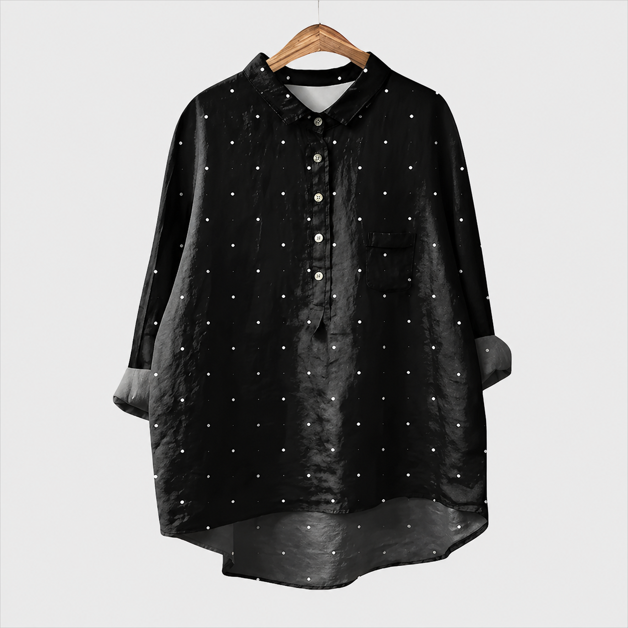 Blusa de verano