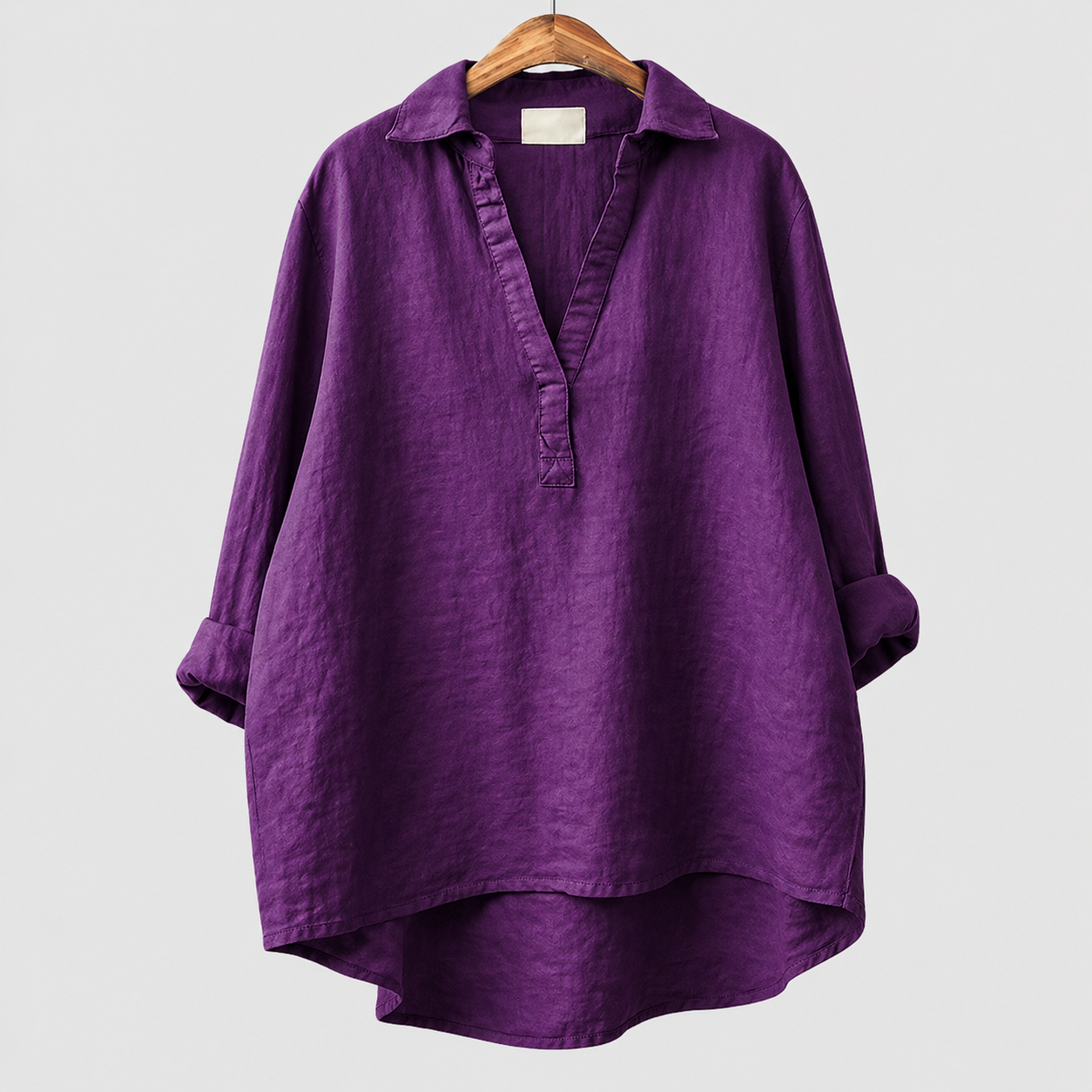 Blusa de verano