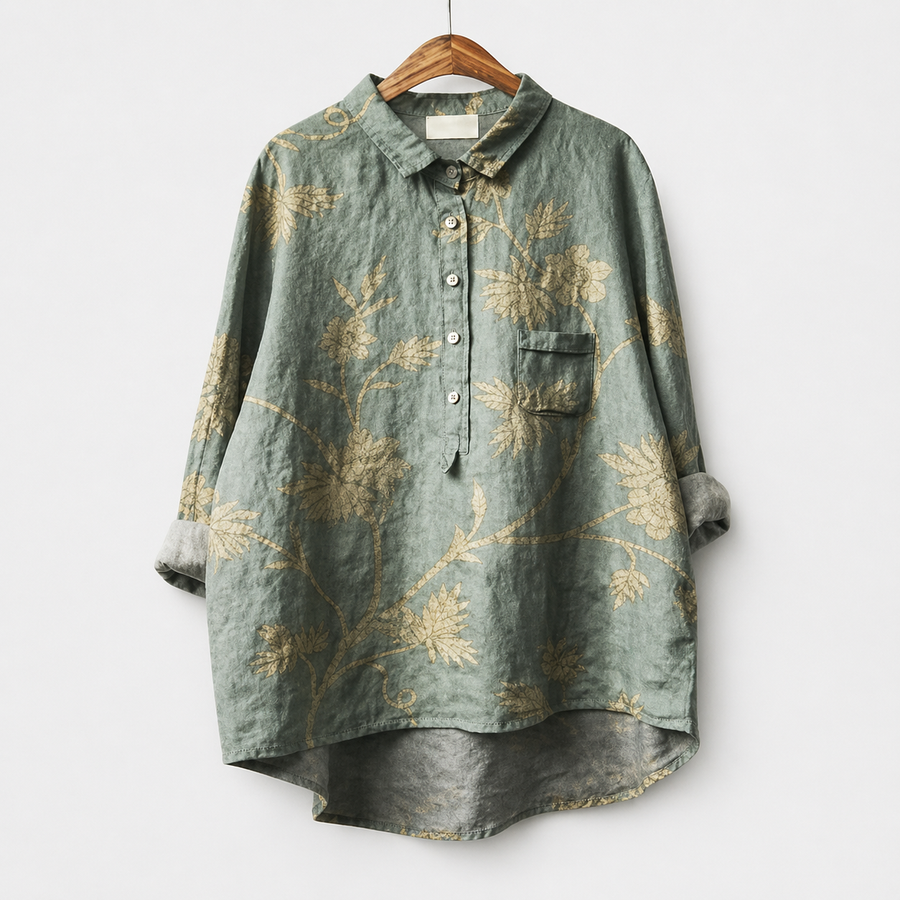 Blusa de verano
