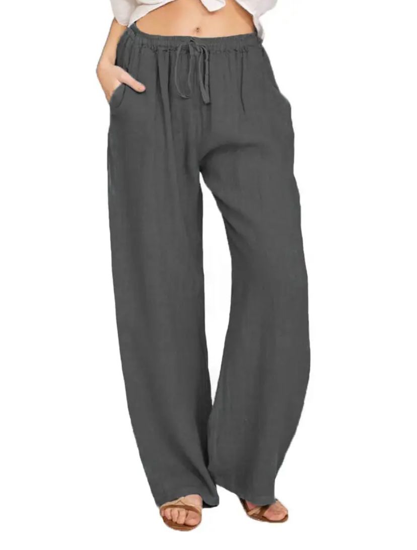 PALMA - Pantalones Ligeros