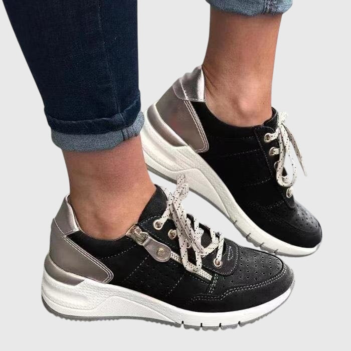 Maddie™ | Zapatillas Ortopédicas