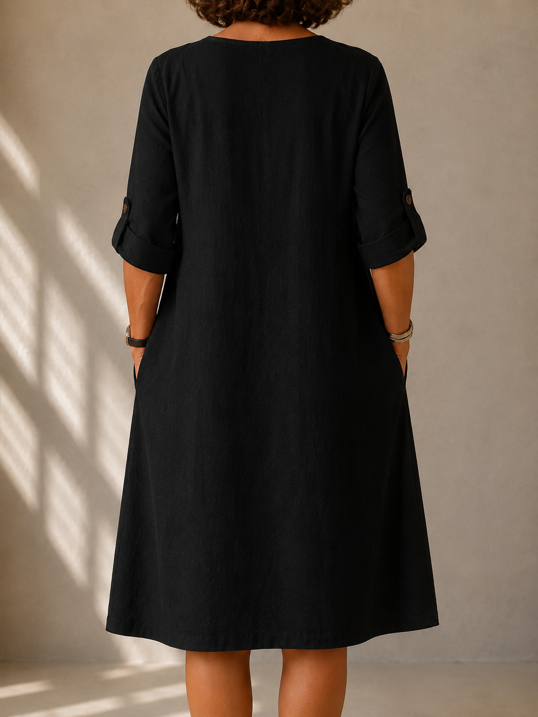 Luisa™ | Vestido Clásico de Verano