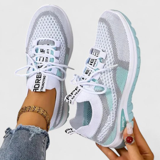 Koralyn | Zapatos Ortopédicos