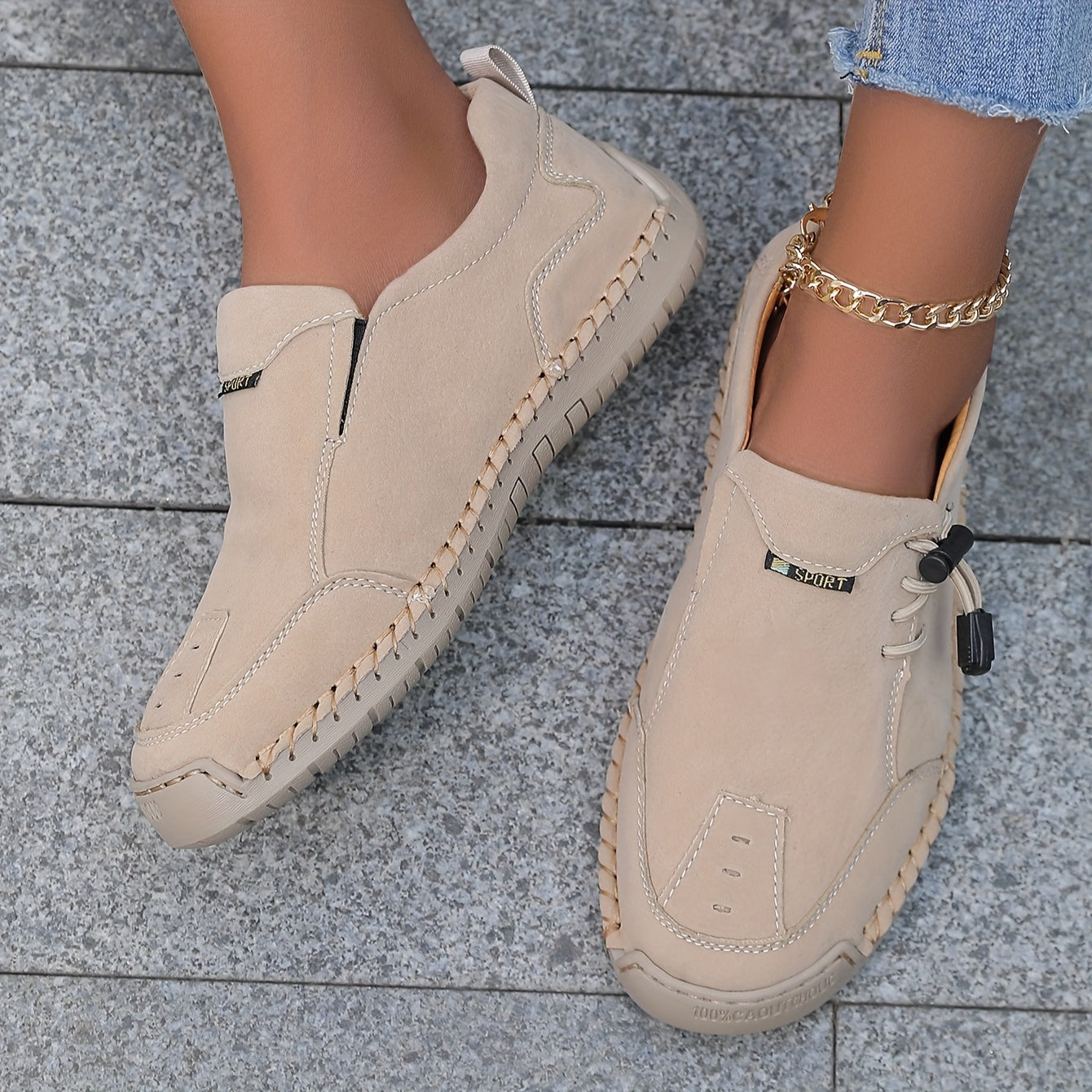 Célya™ | Zapatos de senderismo de confort terapéutico