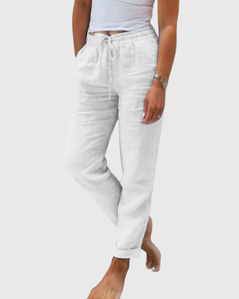 Margaret™ | Pantalones Elegantes para Mujeres