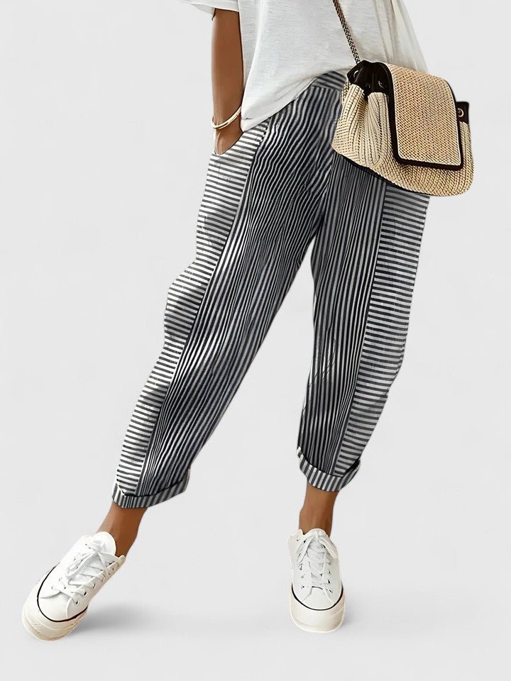Elvira™ | Pantalones Cómodos