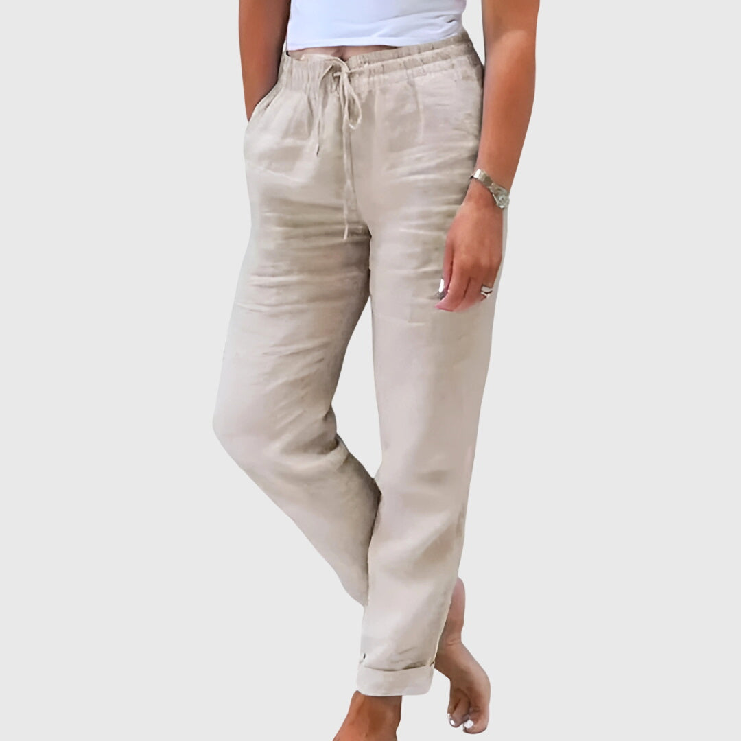 Margaret™ | Pantalones Elegantes para Mujeres